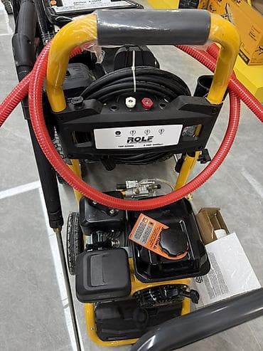 водиной насос бу: Мойка высокого давления, Новый, Rolf, Бензин, Бесплатная доставка, Платная доставка, Самовывоз — 3