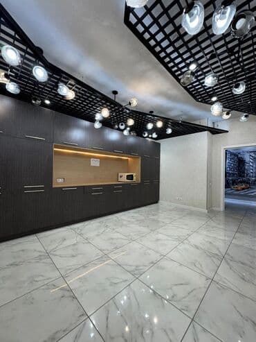 дом для торжеств: Сдаю Офис, 188 м², В жилом комплексе, С отдельной кухней, С отдельным входом, С отдельным сан узлом — 3