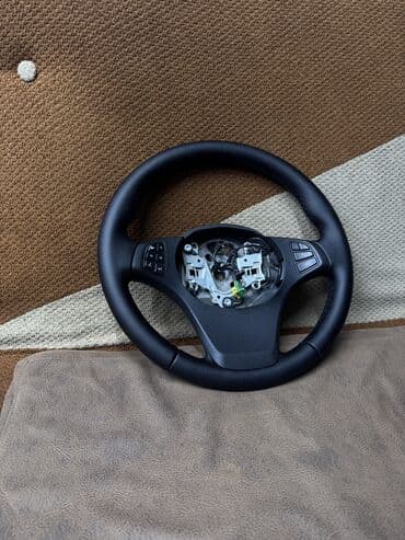 ремонт меховых изделий: Перетяжка Рулей,ручек кпп, юбочки кпп и ручного тормоза,подлокотников — 20