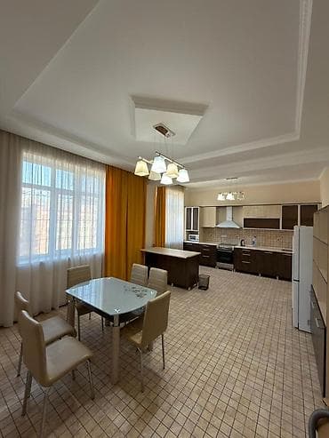 Сниму дом: 348 м², 6 комнат, Утепленный, Бронированные двери, Балкон застеклен — 4