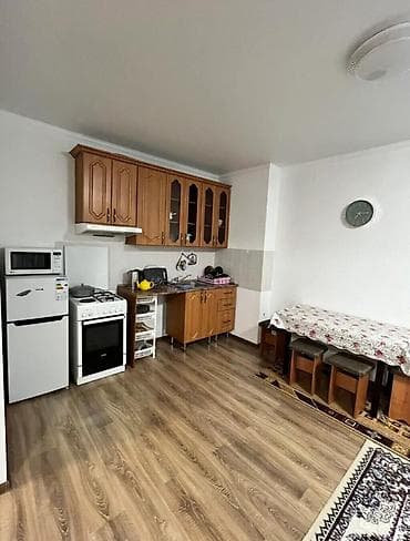 продаются дома: 2 комнаты, 39 м², Элитка, Цокольный этаж этаж, Дизайнерский ремонт — 4