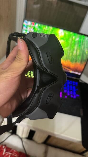 с моей доплатой: Dji avata 1 Googles integra Moution controller 2 аккумулятора OTG — 6