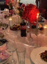 ручная работа салфетка на стол: Сдаю в аренду свой декор для оформления стола — 8