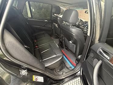 bmw e43: BMW X5: 2007 г., 3 л, Автомат, Бензин, Внедорожник — 3