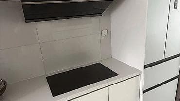 mi home: Midea, Индукционая, Новый, Сенсорное — 3