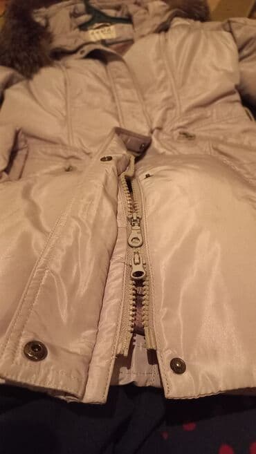 button куртки бишкек: Пуховик оригинал J.Baol 52-54 размер. (Зимняя женская куртка)Куплено — 6