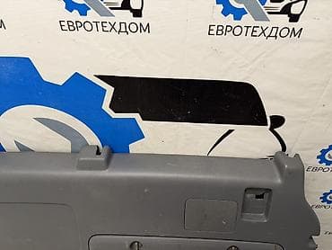 second caddy hdd: Накладка крышки багажника Honda, 1999 г., Б/у, Оригинал — 7
