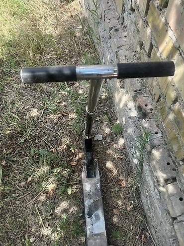 Самокаты: 🛴 ПРОДАЮ САМОКАТ 🛴 ✅ Состояние хорошее. 💪 Крепкий и надежный. 🚀 — 3