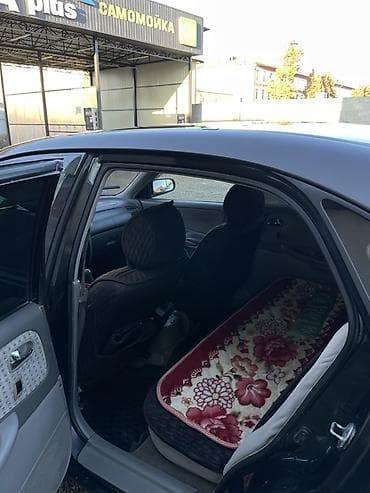 антифриз феликс бишкек: Mazda 626: 2000 г., 2 л, Кол менен иштөөчү, Бензин, Седан — 4