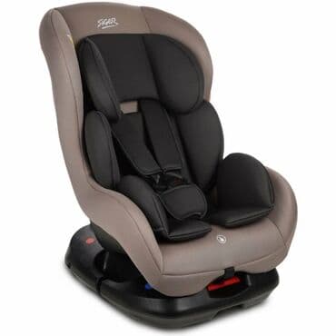 кийим илгич: Автокресло новая распродажа с поворотной базой с изофикс - — 8