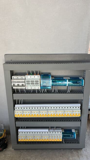 генератор ремонт: Электрик | Установка счетчиков, Установка стиральных машин, Демонтаж электроприборов Больше 6 лет опыта — 4