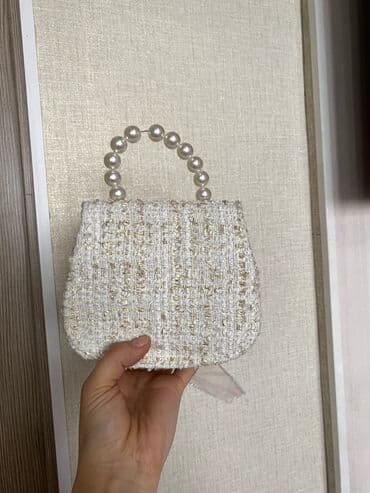 сумки для инструментов: Новая детская сумочка на девочку 
Цена 400 с — 2