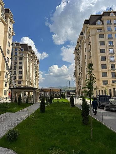 2026: 2 комнаты, 48 м², Элитка, 8 этаж, Готовая ПСО (под самоотделку) — 1