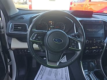 160: Subaru Ascent: 2020 г., 2.4 л, Автомат, Бензин, Кроссовер — 10