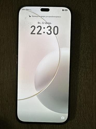 hoco hc6: Honor 400 Lite, Б/у, 256 ГБ, цвет - Черный, 2 SIM — 1