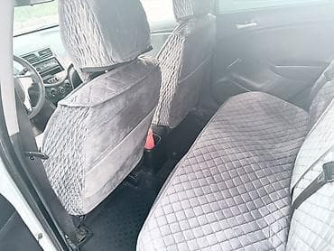 rdevice rd 1000 pro: Hyundai Solaris: 2014 г., 1.4 л, Механика, Бензин, Седан — 10
