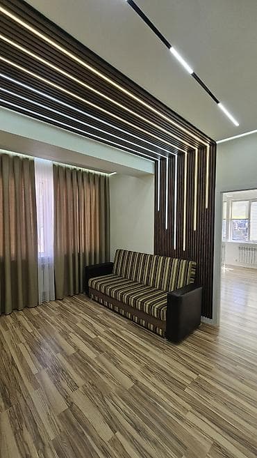 купить квартиру 7 микрорайон: 2 комнаты, 44 м², Элитка, 7 этаж, Дизайнерский ремонт — 5