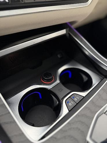 Скупка авто: BMW X7: 2020 г., 3 л, Автомат, Бензин, Внедорожник — 10