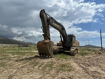 эксковатор jcb: Экскаватор, Volvo, 2018 г., Гусеничный — 7