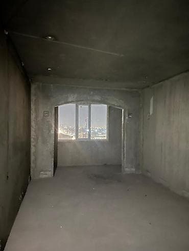 Бөлмөлөр: 2 бөлмө, 60 м², 106-серия жакшыртылган, 6 кабат, Даяр ПСО (өзү оңдоп түзөтүп бүтүү үчүн) — 6