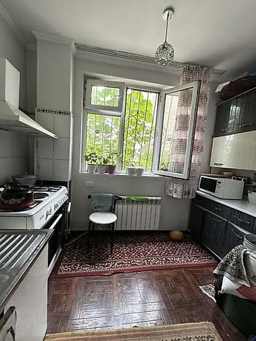 pro group: 2 комнаты, 70 м², Индивидуалка, 1 этаж, Свежий ремонт — 4