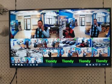 бу видеонаблюдения: Tiandy! Panabi ip видеонаблюдение! Камеры звук 2-3-5мегапиксель с — 2