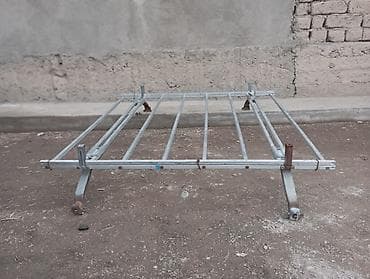 кузов на метал: Корзина На водостоки Сталь — 4