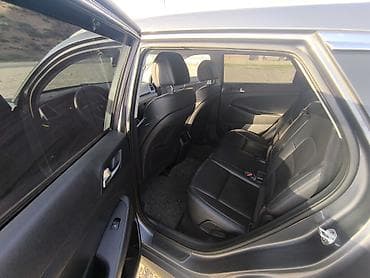 керамика авто: Hyundai Tucson: 2018 г., 1.7 л, Автомат, Дизель, Кроссовер — 6