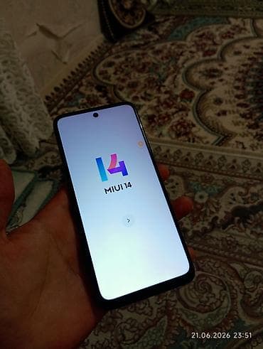 Техника жана электроника: Redmi, Redmi Note 10, Жаңы, 128 ГБ, 1 SIM — 5