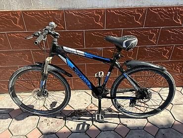 bmx giant method: Горный велосипед, Skillmax, Рама M (156 - 178 см), Алюминий — 2