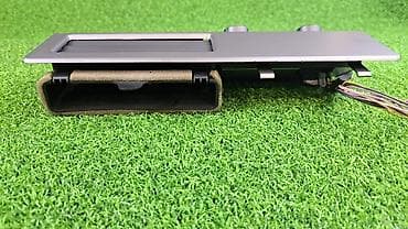 e65: Дефлектор воздуховода BMW Оригинал, Германия — 4