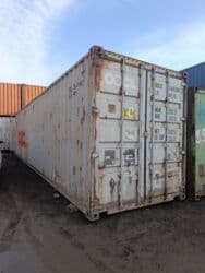 продажа контейнеров в бишкеке цены: Продаю Морской контейнер 40т 20т — 7