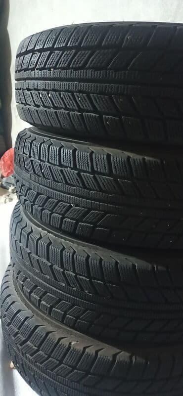 зимние шины бишкек купить: 195/65/15 — 3