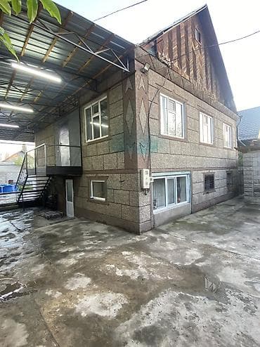 🏡 Срочно продается дом в г. Токмок! 📍 ул. 8 Марта, 44 📐 Участок — 5 at lalafo.kg 🏡 Срочно продается дом в г. Токмок! 📍 ул. 8 Марта, 44 📐 Участок — 5