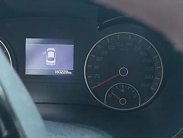ford focus 2008: Kia K5: 2018 г., 2 л, Автомат, Газ, Седан — 1
