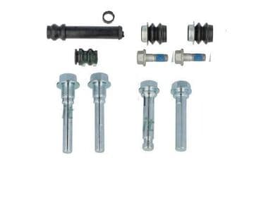 infinity: Направляющие тормозного суппорта На японские авто Новые, в наличии В — 4