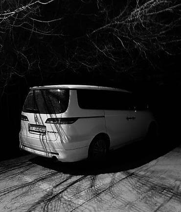 акпп хонда одиссей: Honda Elysion: 2005 г., 2.4 л, Автомат, Бензин, Минивэн — 6