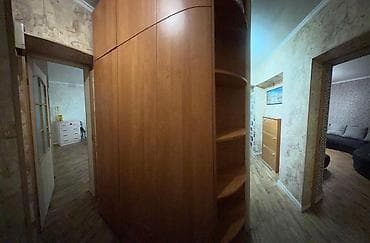 red centr: 2 комнаты, 42 м², Хрущевка, 3 этаж, Косметический ремонт — 10