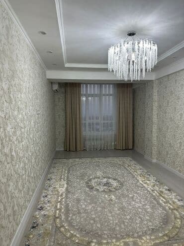 сниму квартиру на долгий срок: 2 комнаты, Агентство недвижимости, Без подселения, С мебелью частично — 3