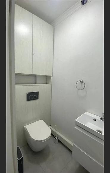 2 room: 2 комнаты, 84 м², Элитка, 4 этаж, Дизайнерский ремонт — 2