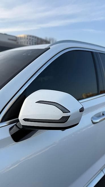 Hyundai Palisade: 2020 г., 2.2 л, Автомат, Дизель, Кроссовер — 3