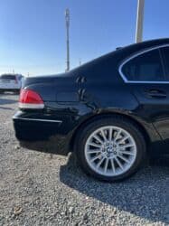 рынок кудайберген автозапчасти бишкек: BMW 7 series: 2008 г., 4 л, Автомат, Бензин, Седан — 4