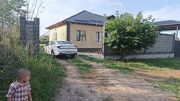 Дома: Продается дом 📍 в с.Таш Добо (Воронцовка) - площадь 85м2 - участок — 3