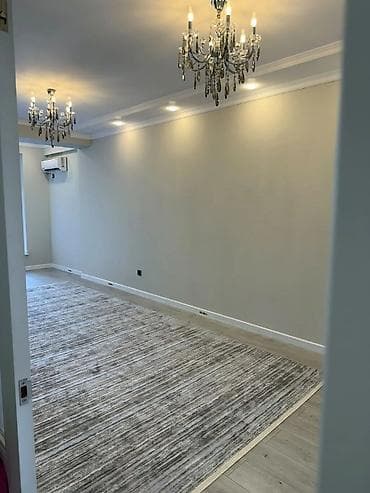 3: 3 комнаты, 98 м², Восток-5 мкр Элитка, 4 этаж, Дизайнерский ремонт — 2