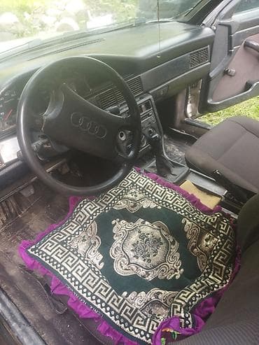 mercedes cls: Audi 100: 1990 г. — 1