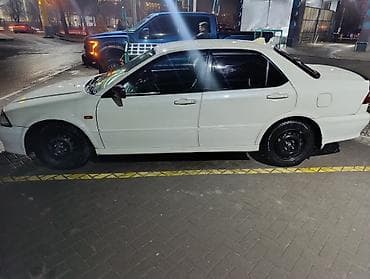 Honda Torneo: 2000 г., 2 л, Автомат, Бензин, Седан