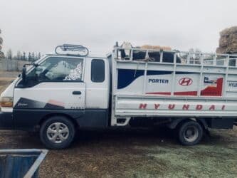 ищу работу на охрану: Porter, Регион боюнча, Шаар ичинде, жүк ташуучу жумушчусу менен — 8