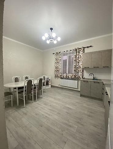 каркасный дома: 120 м², 3 комнаты — 5