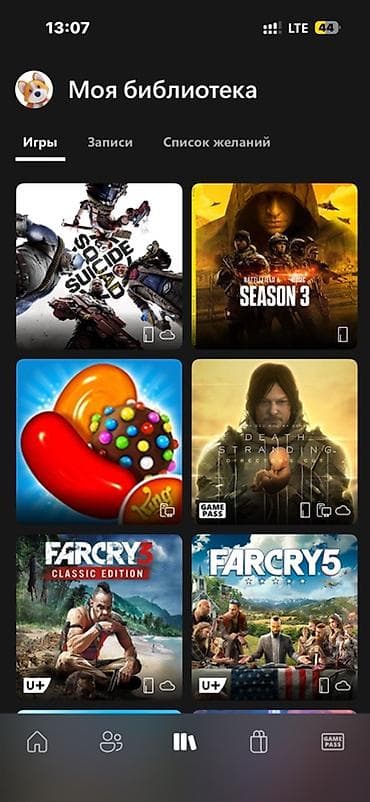 Xbox One: Игровая приставка Xbox Series S с индивидуальным оформлением корпуса — 4