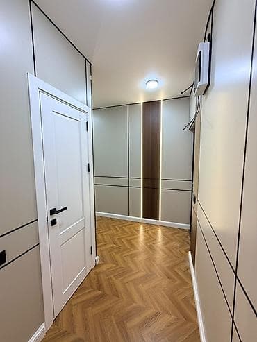 2 комнаты, 75 м², Церковь Элитка, 1 этаж, Дизайнерский ремонт — 8